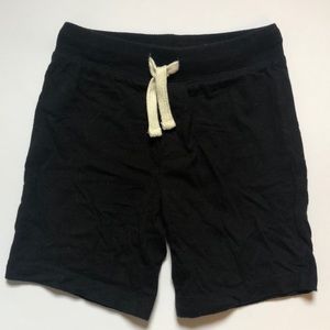 Old Navy Rib-Knit Waist Cotton Shorts
